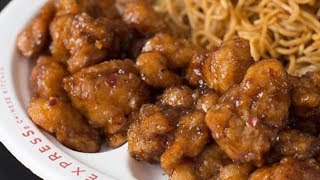 Ex-Worker Reveals 1 Item You Should Never Order At Panda Express