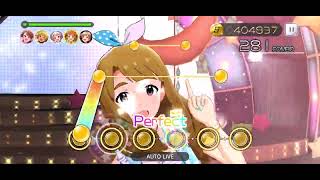 [Millishita] 想い出はクリアスカイ [MM]] 6Key 3D Mode (AUTO LIVE) [1080P , 60fps]