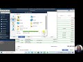 how to create quickbooks desktop file for auditor