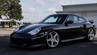 2005 Porsche 911 Turbo S (996) | Review