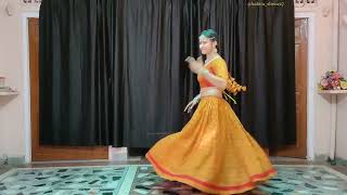 Chhamma Chhamma Baje Re Meri Paijaniya Dance Video :- Chhamma Chhamma :- Urmila Matondkar song Dance