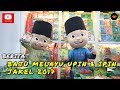 Berita Ep115 - Baju Melayu Upin & Ipin Jakel 2017