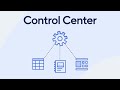 introduction to smartsheet control center