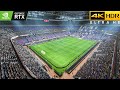 PES 2013 | ULTRA High Graphics Gameplay [4K UHD 60FPS]