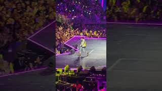 [HD] 240728 Zico - Any Song Live HD Fancam in KCON LA 2024 (MCOUNTDOWN)  #kcon2024 #zico #anysong