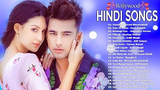 Hindi Romantic Songs 2021 April / Jubin Nautiya,Arijit Singh,Armaan malik,Neha Kakkar,Shreya Ghoshal
