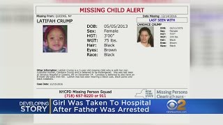Search On For Missing Mother, Daughter