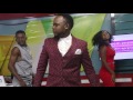 Mr. Bow - Thank Jesus (TVM Dia-a-dia)