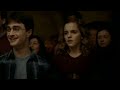 harry and hermione something just like this