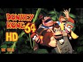 donkey kong 64 dk isle hd