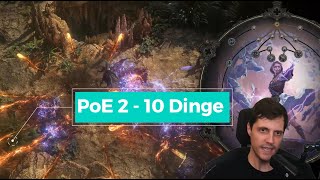 10 Dinge, die JEDER Anfänger in Path of Exile 2 falsch macht!