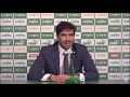 que fo** olha o que abel ferreira falou na apresentação no palmeiras