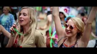 Future Forest 2015  The Vibe HD