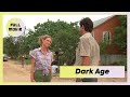 Dark Age | English Full Movie | Adventure Horror