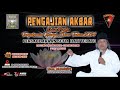 🔴Live Pengajian Akbar 