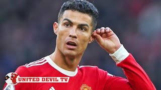 Man Utd’s terrible Cristiano Ronaldo decision ahead of Young Boys Champions League tie - news today