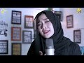 menjelma petir putri amelya cover music video