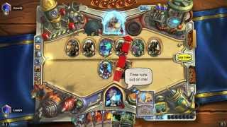 Freeze Mage Vs Paladin [ Umut Fakirin Ekmeği ^^ ]