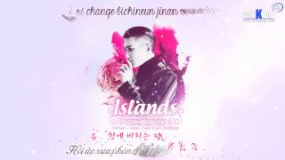 [SuJu Team@360Kpop][Vietsub+Kara] Super Junior - Islands