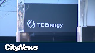 Calgary-based TC Energy cuts jobs