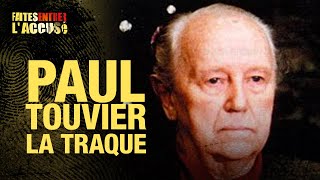 Faites entrer l'accusé : Paul Touvier, la traque