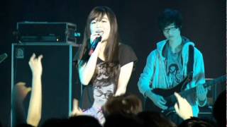 巨將音響16.Riot - Three Day Grace - 政附熱音六屆 - 20120228