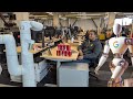 Watch a Robot Using Gemini Help Google Employees To Navigate Google DeepMind Offices: Gemini Robot