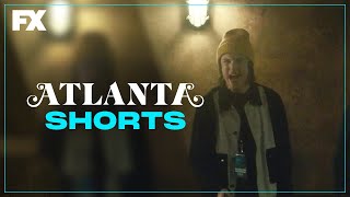 The Thought That Counts Shorts Atlantafx