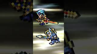 FFRK【覇竜】バハムート(FF4)13.75 ウェイトモード 《セシル究極神技試走》