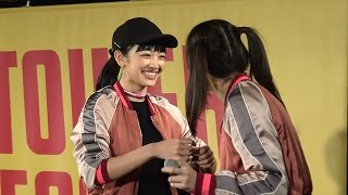 フェアリーズ ☆ サンシャイン下村さん 2部MC 2017.01.29 タワレコ渋谷 1930