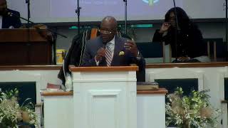 Celebration of Life Bishop Dr. Jonathan Tate, Sr.