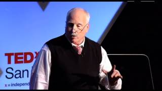 TEDxSanDiego 2011 - Richard Dreyfuss - Bring Back Civics to the Classroom