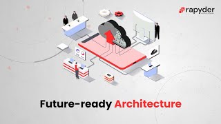 Modernize Your Apps, Maximize Your Impact | Rapyder App Modernization