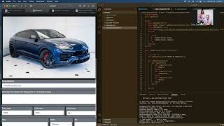 Front End Week 3 Bootstrap Project