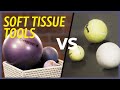 Hard vs Soft Tools - Massage Ball Foundations and Techniques