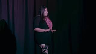 When Gender Becomes Toxic | Reema Shah | TEDxGrandePrairie