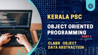 Object Oriented Programming (Java) | KPSC | Computer Programmer | DB Administrator | System Analyst