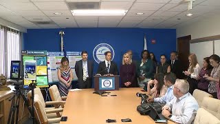 Miami-Dade School preparing for coronavirus, issues travel restrictions for employees