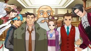 The Reunions. (Objection.lol)