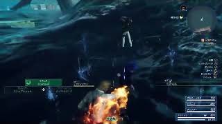 【FF15】覚醒ノクトをエンハンスで楽に作る方法、1.00バージョン