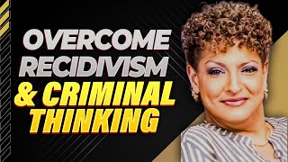 Helping Formerly Incarcerated Individuals Re-Enter Society | Must Watch Video