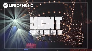 【Teaser movie】YGNT special collective / Live shooting at Billboard Live YOKOHAMA