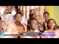 hatuta tengana tena by uenezaji gospel choir 2022 vol 2 video