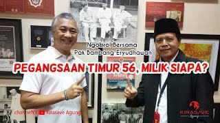 Pegangsaan Timur No.56, Tempat Dibacakannya Proklamasi Kemerdekaan, Milik Siapa?