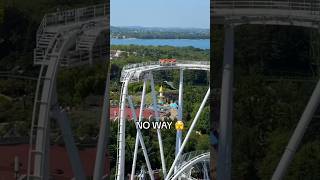 Who Would You Ride This With