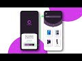 Mobile App UI Design and Interactions | Adobe XD Tutorial | UIUX