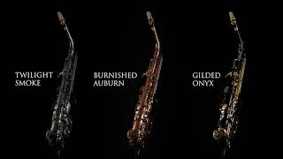 Limited-Edition Colors and Unmatched Comfort | Jupiter 1100 Alto Saxophone