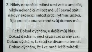 Sílová Soňa • Uzdravení z ducha nemoci • 2. prosince 2017