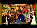 Lion Paw Riddim  Mix (Round 1 & 2) Feat. Konshens, Queen Omega, Jah Mason, Turbulence (June 2024)
