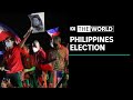 Polls suggest dictator's son is likely to secure Philippines election | The World